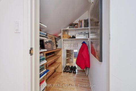 Photo 17 at 46 Alcina Avenue, Wychwood, Toronto