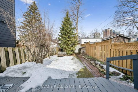 Photo 19 at 46 Alcina Avenue, Wychwood, Toronto
