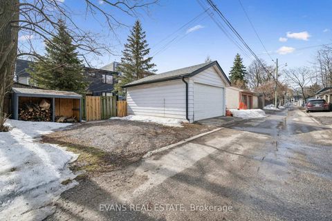 Photo 20 at 46 Alcina Avenue, Wychwood, Toronto