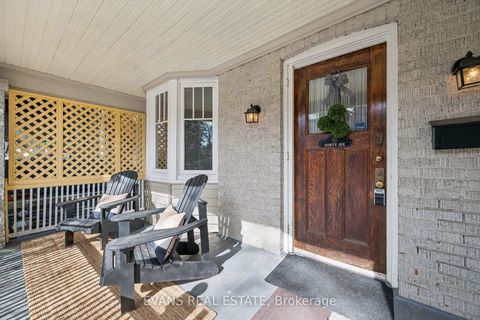 Photo 21 at 46 Alcina Avenue, Wychwood, Toronto