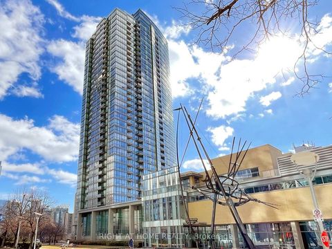Photo 0 at 2908 - 5 Mariner Terrace, Waterfront Communities C1, Toronto