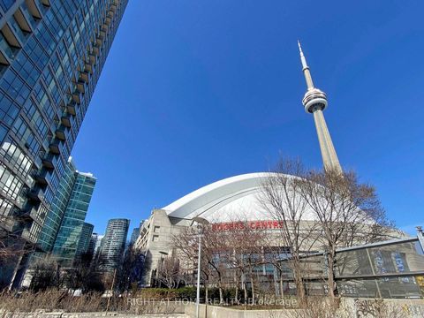 Photo 3 at 2908 - 5 Mariner Terrace, Waterfront Communities C1, Toronto