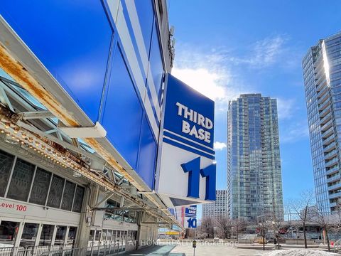 Photo 4 at 2908 - 5 Mariner Terrace, Waterfront Communities C1, Toronto