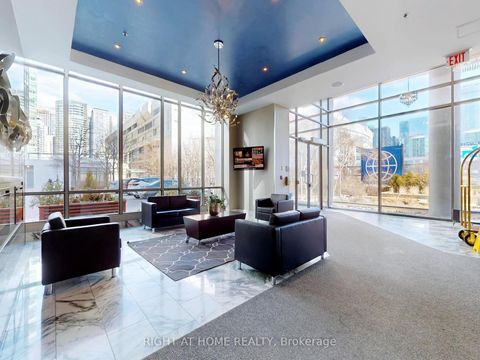 Photo 6 at 2908 - 5 Mariner Terrace, Waterfront Communities C1, Toronto