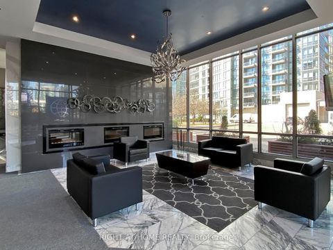 Photo 7 at 2908 - 5 Mariner Terrace, Waterfront Communities C1, Toronto