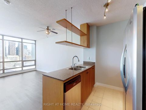 Photo 9 at 2908 - 5 Mariner Terrace, Waterfront Communities C1, Toronto
