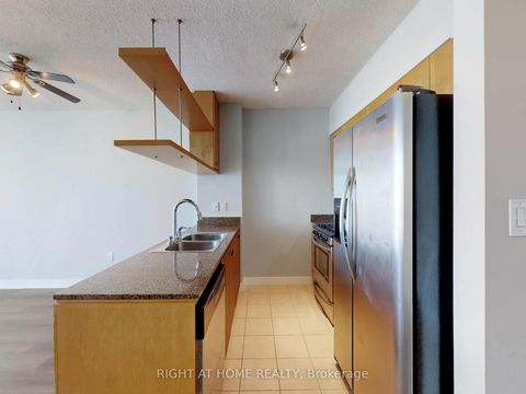 Photo 12 at 2908 - 5 Mariner Terrace, Waterfront Communities C1, Toronto