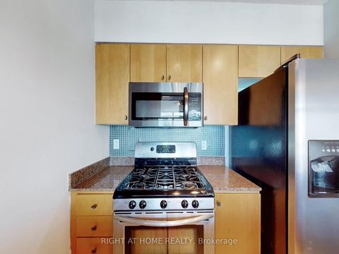 Photo 14 at 2908 - 5 Mariner Terrace, Waterfront Communities C1, Toronto