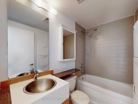 Photo 17 at 2908 - 5 Mariner Terrace, Waterfront Communities C1, Toronto