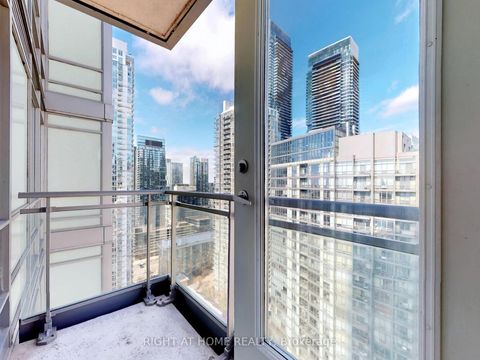 Photo 19 at 2908 - 5 Mariner Terrace, Waterfront Communities C1, Toronto