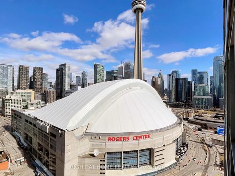 Photo 20 at 2908 - 5 Mariner Terrace, Waterfront Communities C1, Toronto