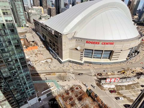 Photo 22 at 2908 - 5 Mariner Terrace, Waterfront Communities C1, Toronto