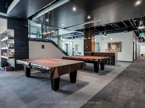 Photo 23 at 2908 - 5 Mariner Terrace, Waterfront Communities C1, Toronto