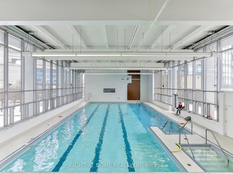 Photo 24 at 2908 - 5 Mariner Terrace, Waterfront Communities C1, Toronto