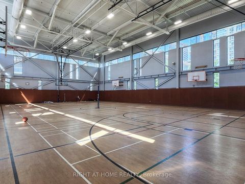 Photo 25 at 2908 - 5 Mariner Terrace, Waterfront Communities C1, Toronto