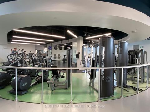 Photo 26 at 2908 - 5 Mariner Terrace, Waterfront Communities C1, Toronto