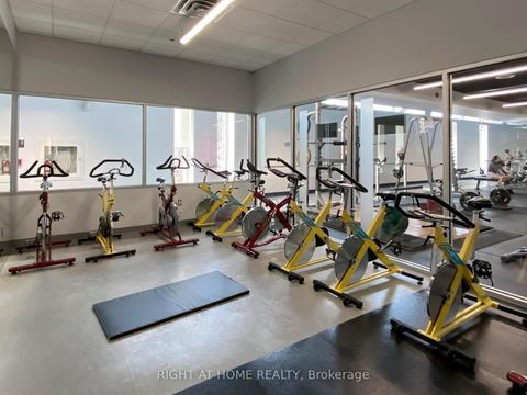 Photo 27 at 2908 - 5 Mariner Terrace, Waterfront Communities C1, Toronto