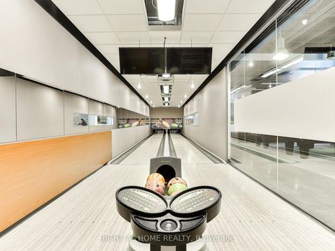 Photo 28 at 2908 - 5 Mariner Terrace, Waterfront Communities C1, Toronto