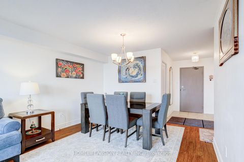 Photo 4 at 501 - 5460 Yonge Street, Willowdale West, Toronto