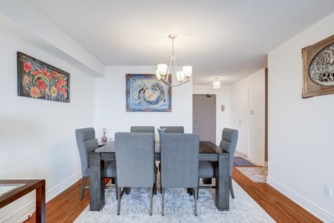 Photo 5 at 501 - 5460 Yonge Street, Willowdale West, Toronto