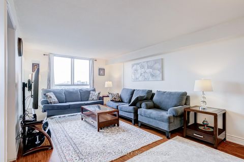 Photo 6 at 501 - 5460 Yonge Street, Willowdale West, Toronto