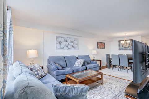 Photo 8 at 501 - 5460 Yonge Street, Willowdale West, Toronto