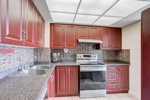 Photo 9 at 501 - 5460 Yonge Street, Willowdale West, Toronto