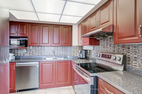 Photo 10 at 501 - 5460 Yonge Street, Willowdale West, Toronto