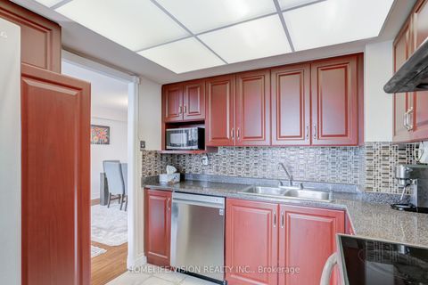 Photo 11 at 501 - 5460 Yonge Street, Willowdale West, Toronto