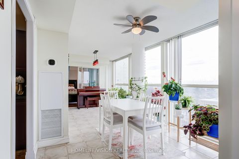 Photo 13 at 501 - 5460 Yonge Street, Willowdale West, Toronto