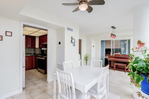 Photo 14 at 501 - 5460 Yonge Street, Willowdale West, Toronto