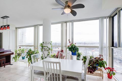 Photo 15 at 501 - 5460 Yonge Street, Willowdale West, Toronto