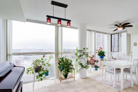 Photo 16 at 501 - 5460 Yonge Street, Willowdale West, Toronto