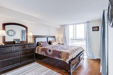 Photo 17 at 501 - 5460 Yonge Street, Willowdale West, Toronto