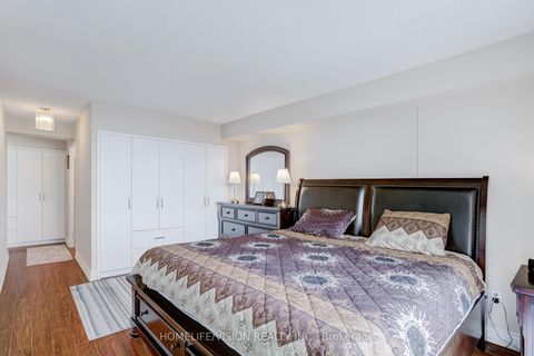 Photo 18 at 501 - 5460 Yonge Street, Willowdale West, Toronto