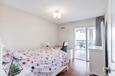 Photo 23 at 501 - 5460 Yonge Street, Willowdale West, Toronto