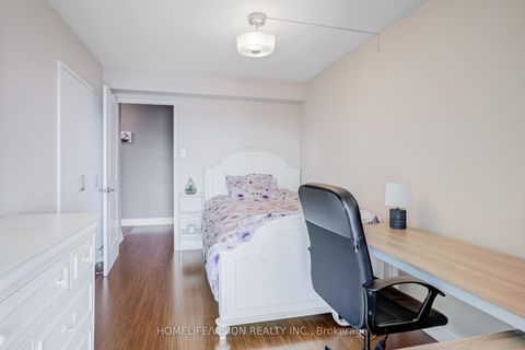 Photo 24 at 501 - 5460 Yonge Street, Willowdale West, Toronto