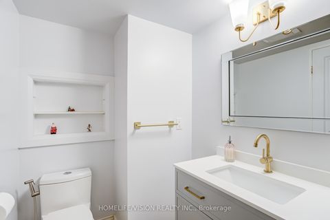 Photo 26 at 501 - 5460 Yonge Street, Willowdale West, Toronto