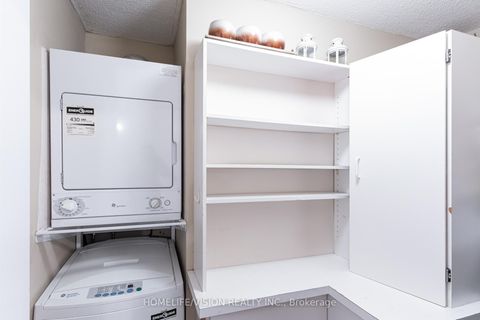 Photo 27 at 501 - 5460 Yonge Street, Willowdale West, Toronto