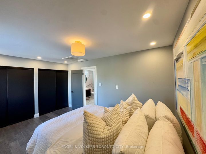 Photo 22 at 216 - 51 Halton Street, Bellwoods, Toronto