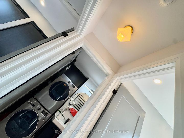 Photo 29 at 216 - 51 Halton Street, Bellwoods, Toronto