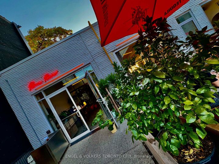 Photo 36 at 216 - 51 Halton Street, Bellwoods, Toronto