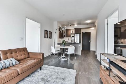Photo 0 at 808 - 200 Sackville Street, Regent Park, Toronto