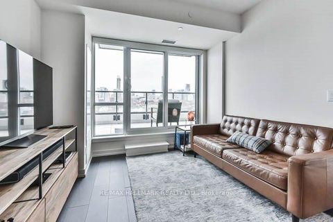 Photo 1 at 808 - 200 Sackville Street, Regent Park, Toronto