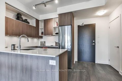 Photo 5 at 808 - 200 Sackville Street, Regent Park, Toronto