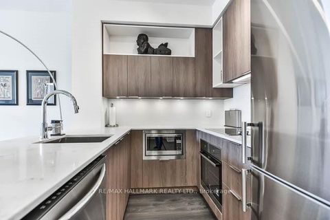 Photo 6 at 808 - 200 Sackville Street, Regent Park, Toronto