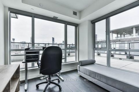 Photo 10 at 808 - 200 Sackville Street, Regent Park, Toronto