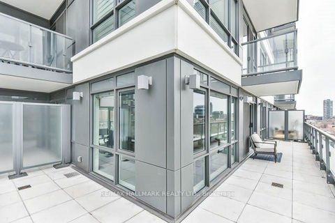 Photo 11 at 808 - 200 Sackville Street, Regent Park, Toronto