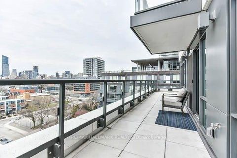 Photo 12 at 808 - 200 Sackville Street, Regent Park, Toronto