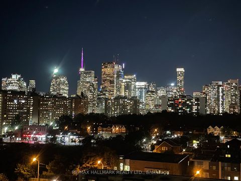 Photo 13 at 808 - 200 Sackville Street, Regent Park, Toronto